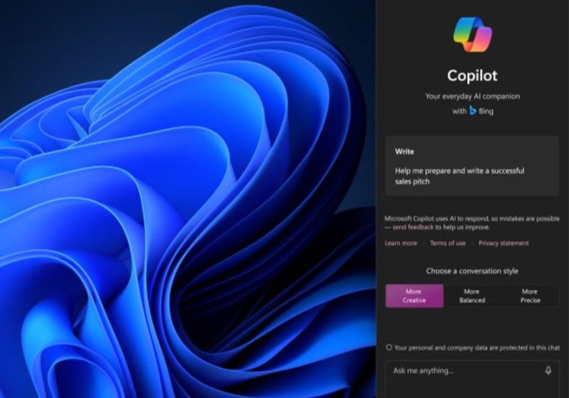  Microsoft: usos de Copilot en 2025 y  tendencias que marcarán el 2026