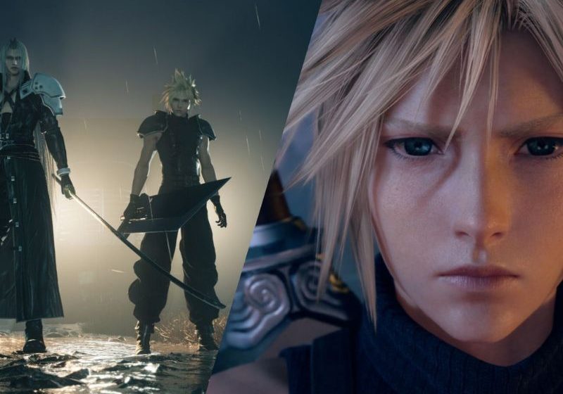  Final Fantasy 7 Rebirth llegará a Switch 2 y Xbox