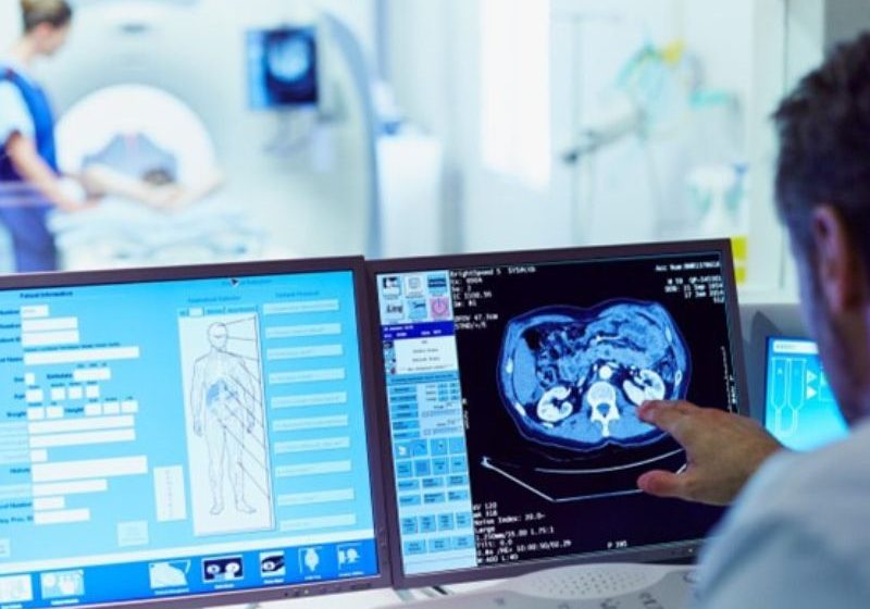  Modernizar las aplicaciones en la nube para el sector salud es imprescindible para la continuidad del negocio