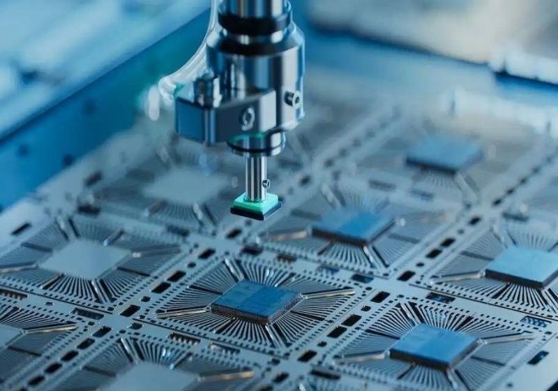  Los ingresos mundiales por semiconductores crecieron un 21% en 2025