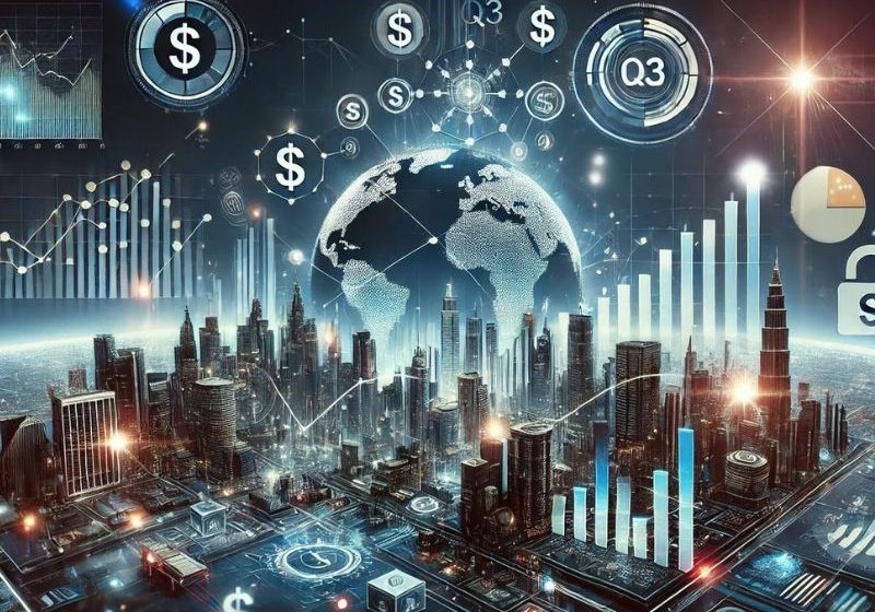  El gasto mundial en IA en 2026 sumará 2,5 billones de dólares