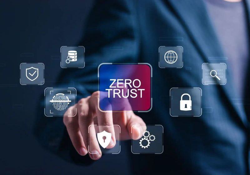  El 50% de las organizaciones adoptará una gobernanza de datos de confianza cero en 2028