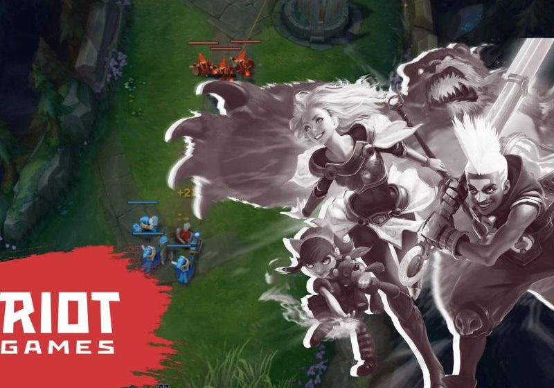  Los servidores de League of Legends se caen por un certificado caducado