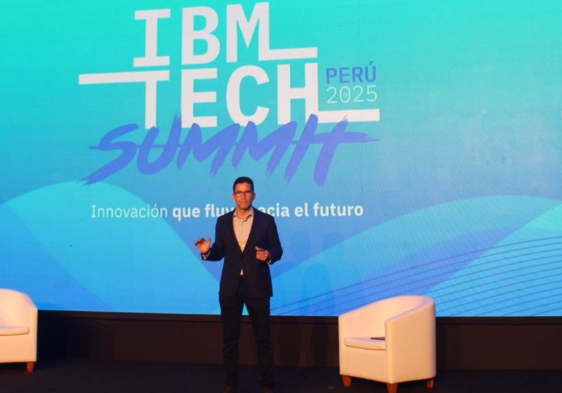  La revolución tecnológica: IA y computación cuántica, el nuevo reto en ciberseguridad empresarial