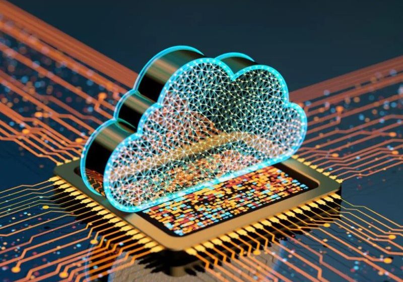  Modernización de aplicaciones impulsada por IA para agencias estatales