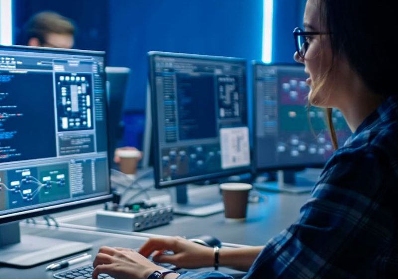  La modernización del mainframe impulsa la fiabilidad en las estrategias de nube híbrida