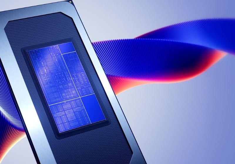  Intel anuncia los procesadores Core Ultra Series 3