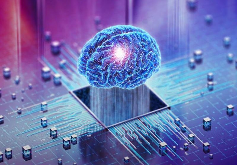  Computación neuromórfica, microfluídica y las innovaciones que se vienen en 2026