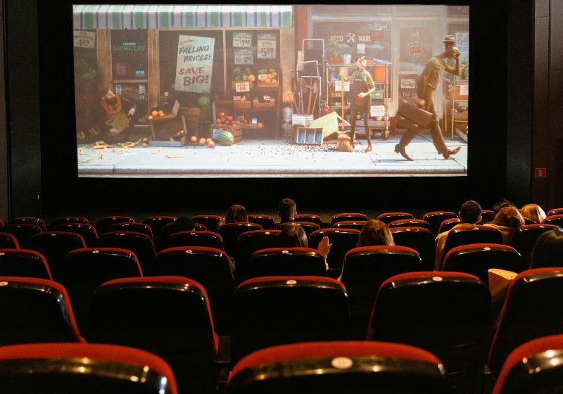  La IA abre la puerta a una ola de ciberataques en el entretenimiento en 2026