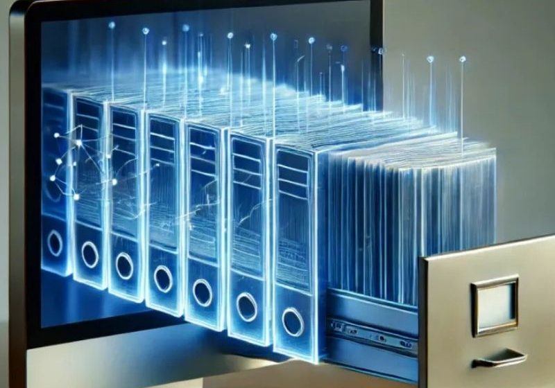  Aunque el papel se mantenga, el procesamiento de documentos con IA será vital