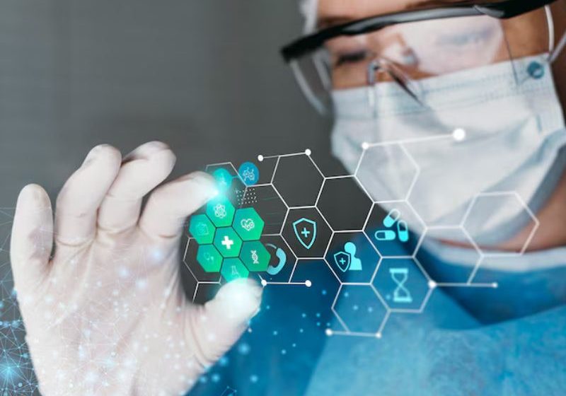  Cerrando la brecha entre la Inteligencia Artificial y la medicina con Claude en Microsoft Foundry