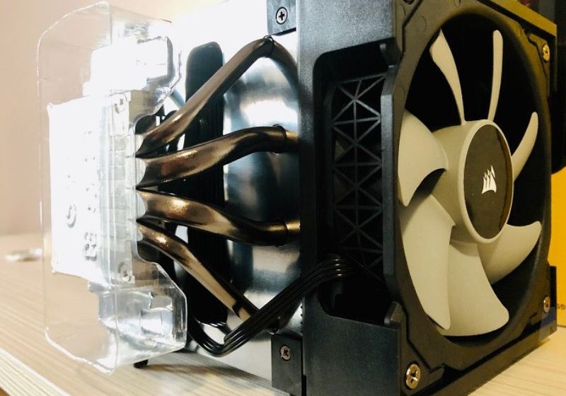  Fuentes de alimentación y disipadores para CPU también pueden empezar a subir de precio