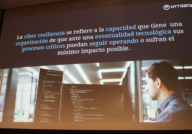  El desafío cuántico en la era de la ciberresiliencia y  el dato: la ciberseguridad ante una nueva era de amenazas