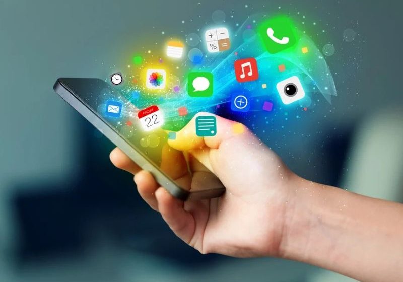  El desarrollo de apps móviles es una carrera sin fin