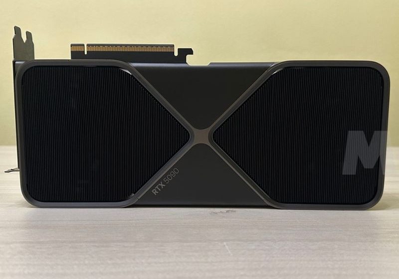  NVIDIA no va a abandonar el mercado de las tarjetas gráficas para gaming