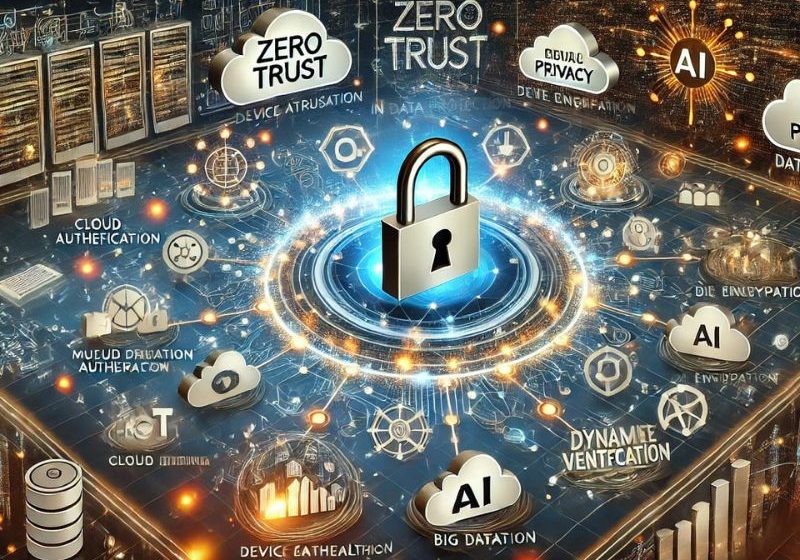  Cinco predicciones de seguridad de red para 2026