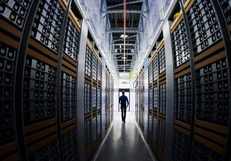  Aprovechar al máximo: Fortalecimiento de la resiliencia y optimización de recursos en centros de datos