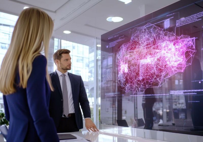  Los tres pilares que definirán la adopción inteligente de IA en 2026