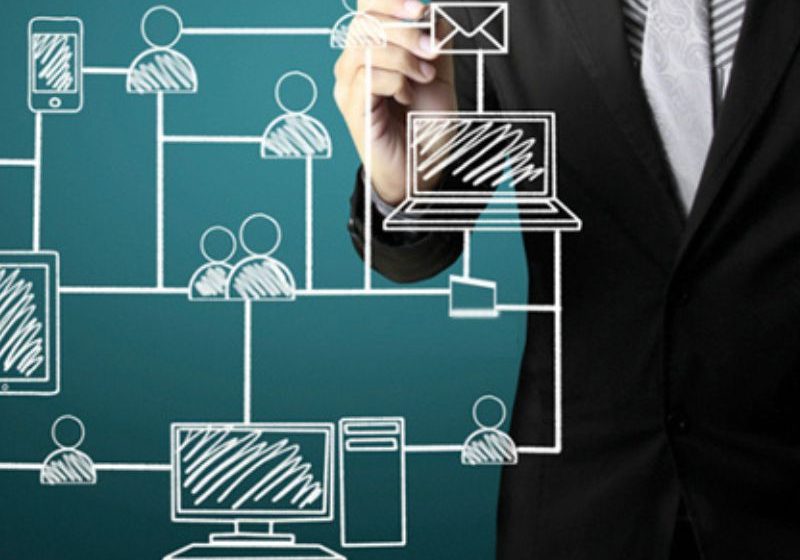  Las empresas medianas deben planificar su desarrollo tecnológico este 2026