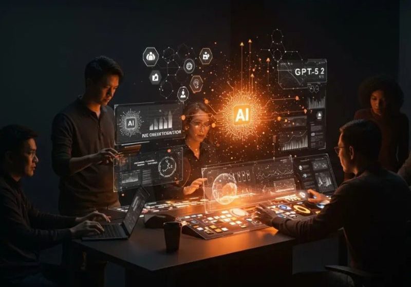  ServiceNow y OpenAI sellan una alianza estratégica para acelerar la IA empresarial