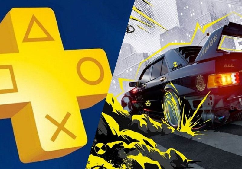  Sony confirma el primer juego de PS Plus de enero 2026