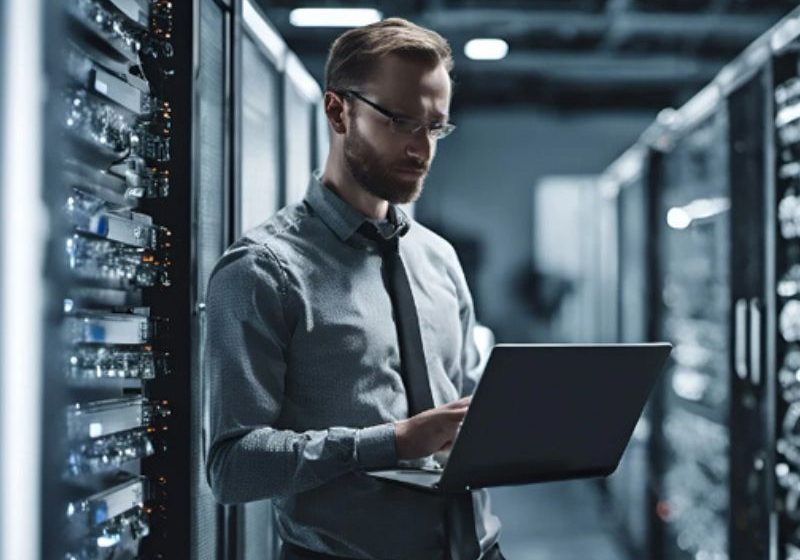  Los servidores de inteligencia artificial crecerán más de un 28% en 2026