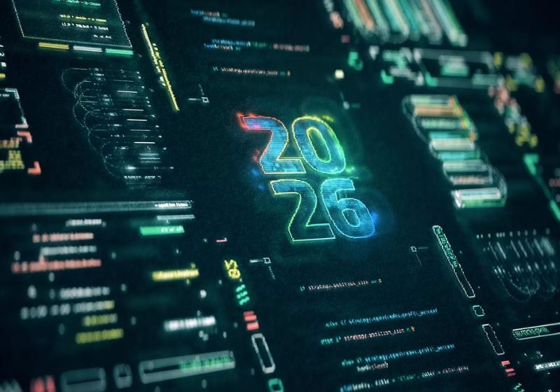  2026 será el año del cibercrimen industrializado