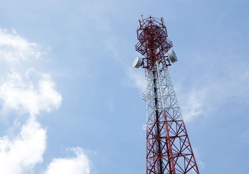  Vertiv estima que el sector telecom crecería hasta un 25% en 2026