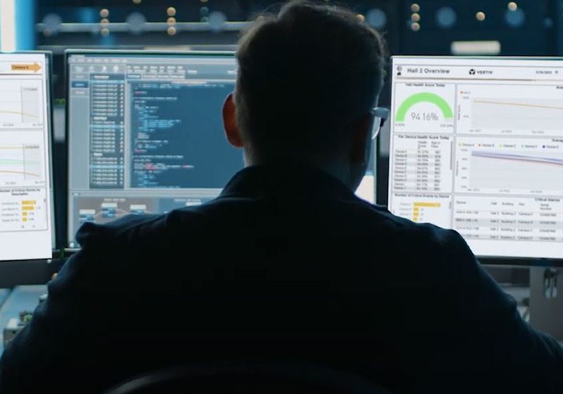  Vertiv anuncia servicio de mantenimiento predictivo con IA para centros de datos