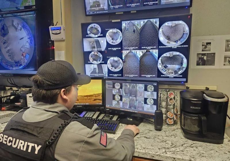  Tecnologías de audio y video en red permiten optimizar la seguridad y experiencia en sector hotelero