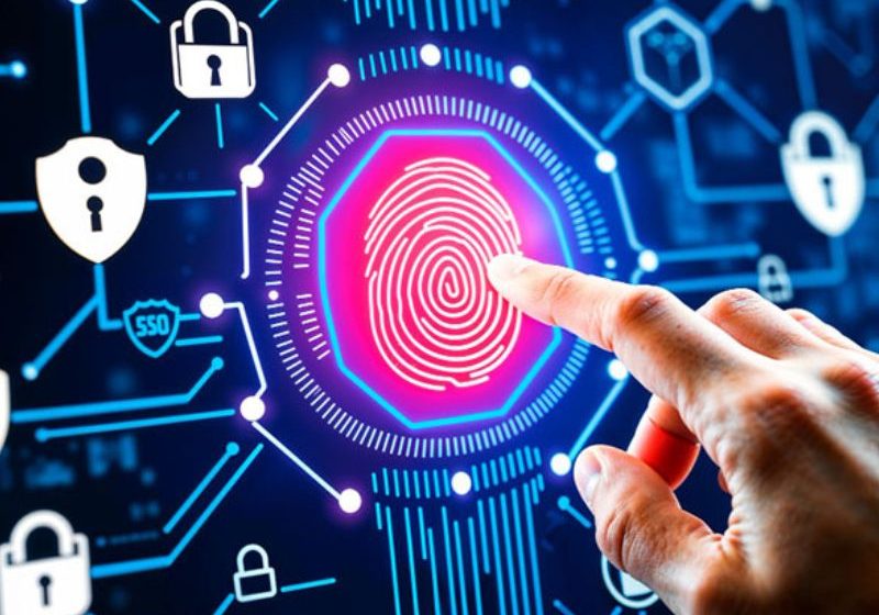  La identidad reemplaza al perímetro de red como principal control de seguridad