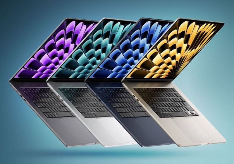  Las MacBooks baratas con chip de iPhone estarían muy cerca