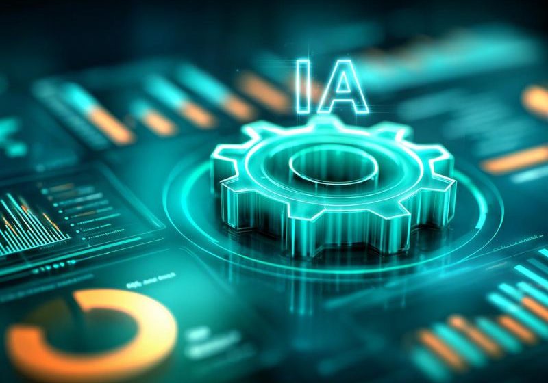  La IA agéntica representa la próxima evolución de la automatización