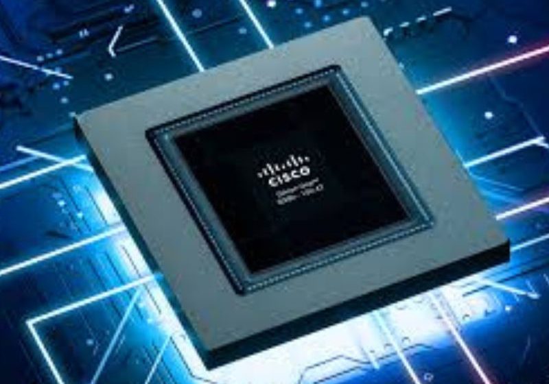  Silicon One G300: nuevo chip para competir en el mercado de infraestructura de IA