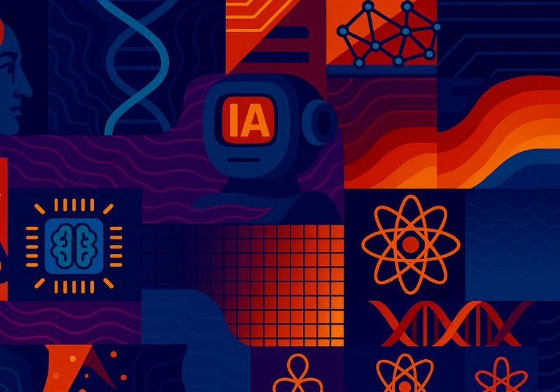  ¿Está la IA imponiendo un impacto negativo en la industria tecnológica?