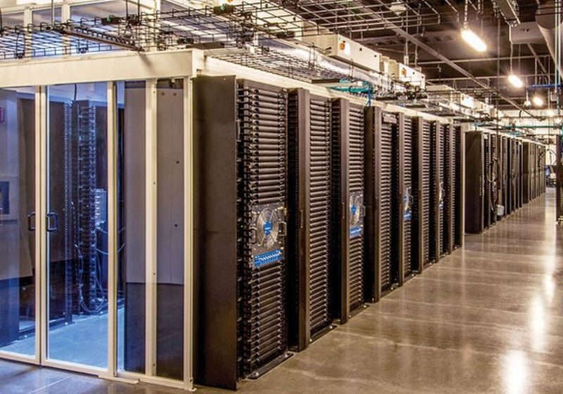  El gasto de capital en centros de datos alcanzará los 1,7 billones de dólares en 2030 debido al auge de la IA