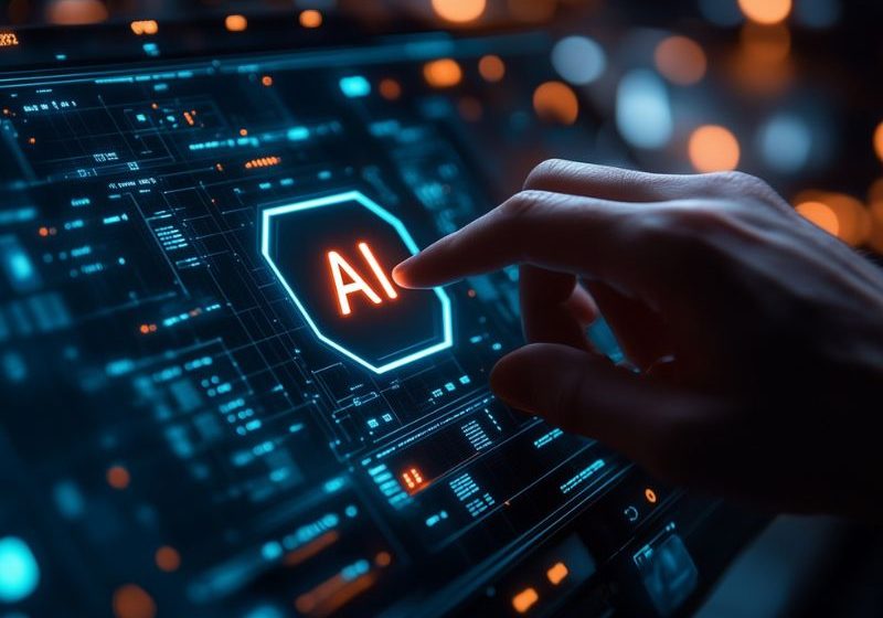  La IA da el salto en las empresas: adopción crece, pero inevitablemente persisten desafíos para su impacto real