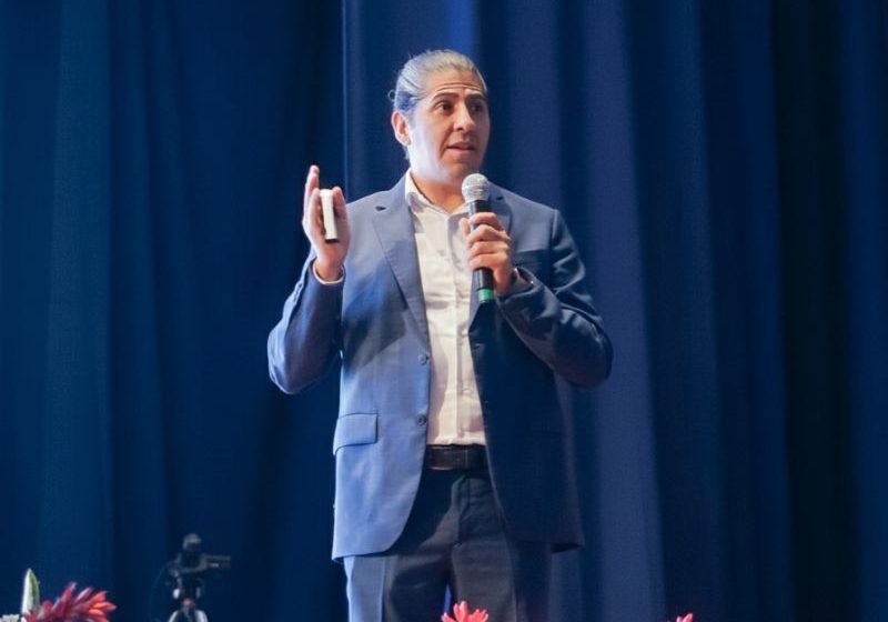  Innovación tecnológica impulsa la conectividad en el Perú: el caso del cable submarino amazónico