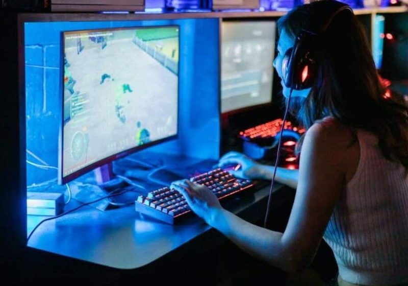  Cinco tendencias que están redefiniendo el futuro digital de los videojuegos en 2026