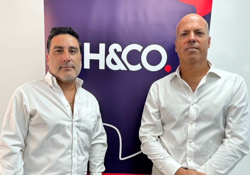  Para reforzar su posicionamiento estratégico adquieren a Sypsoft