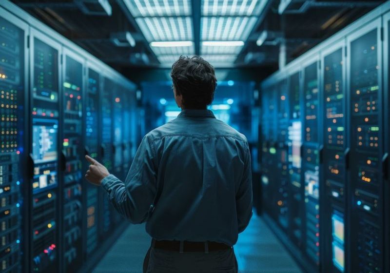  El mercado de subestaciones para centros de datos se prepara para un crecimiento global sostenido