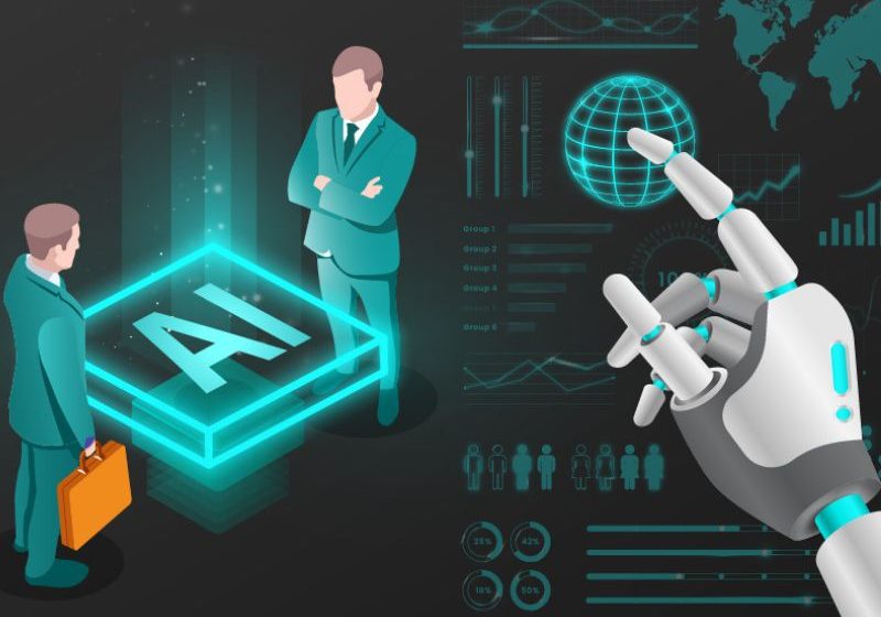  2026, el año de la ejecución programática de la IA