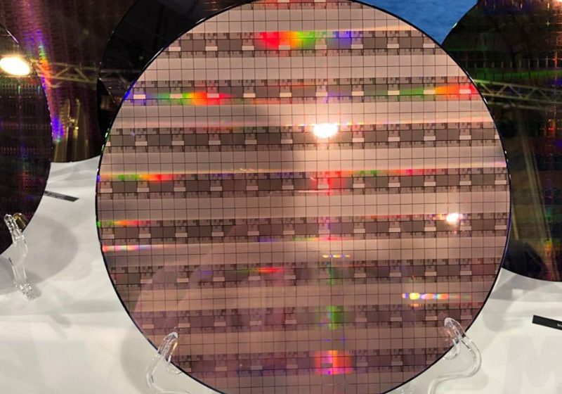  Intel Nova Lake-S puede consumir más de 700 vatios a plena carga