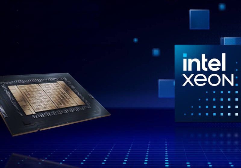  Intel presenta los esperados Xeon 600