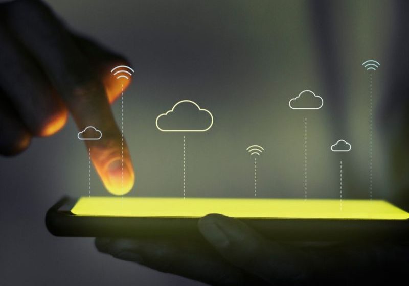  Dos de cada tres latinoamericanos guardan su información en la nube