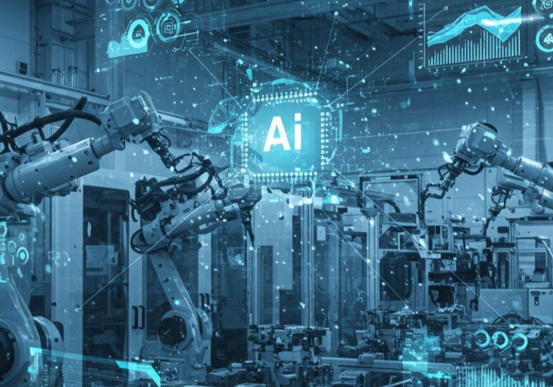  La IA agéntica comienza a integrarse en las operaciones empresariales