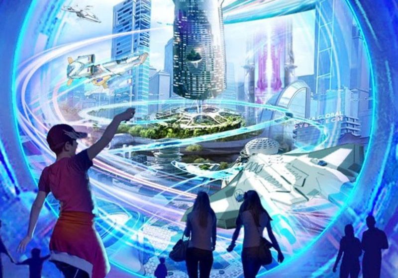  ¿Qué sucedió con la tecnología del Metaverso  desarrollada por Meta?