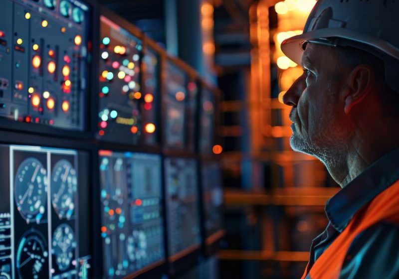  Cinco prioridades basadas en IA para impulsar una minería peruana más segura y sostenible