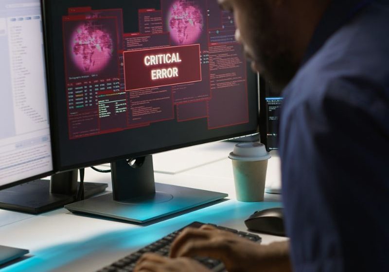  Vibe Coding: empresas usan IA para programar más rápido pero aumentan riesgo de ciberataques