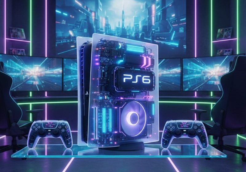  PS6 tendrá más memoria de lo esperado, ¿pero será suficiente?